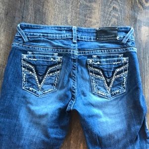 Vigoss Jeans